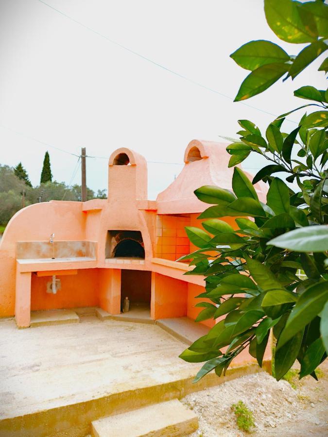 Apartment Zika's House Kanálion