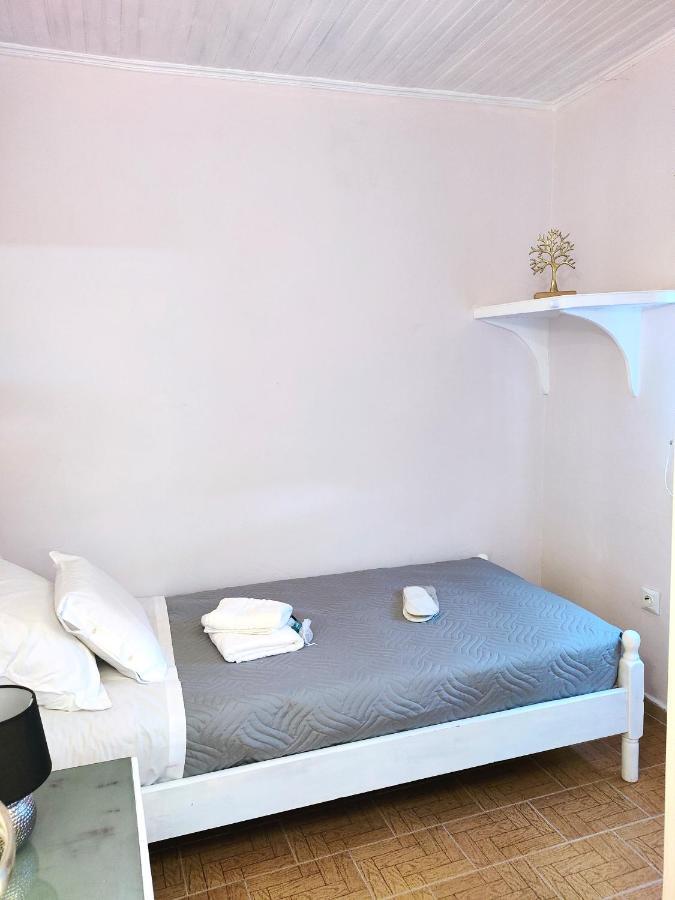 Zika's House Apartment Kanálion