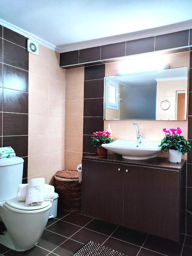 Apartment Zika's House Kanali (Corfu)