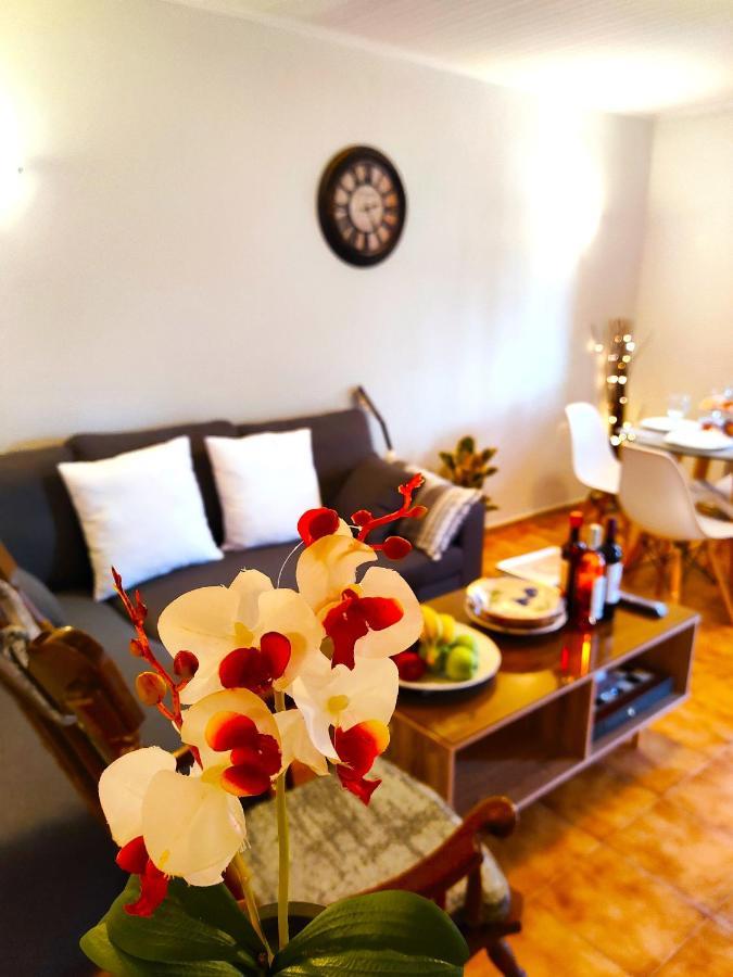 Zika's House Apartment Kanali (Corfu)