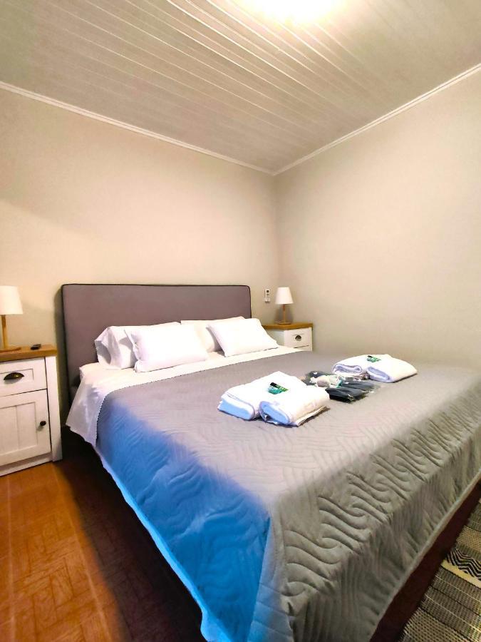 Zika's House Kanali (Corfu)