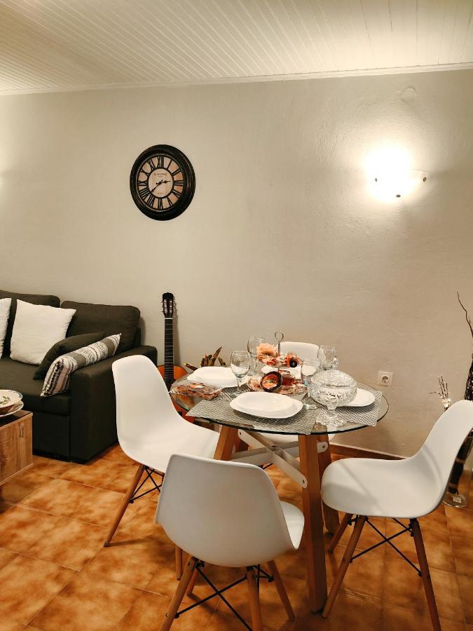 Zika's House *