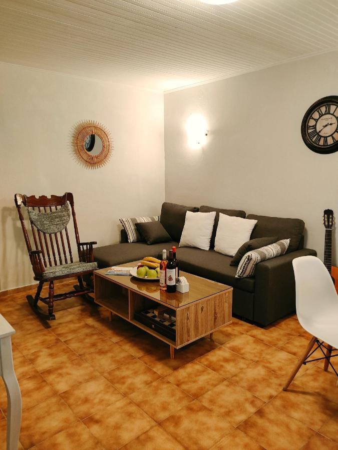 Zika's House Apartment Kanali (Corfu)