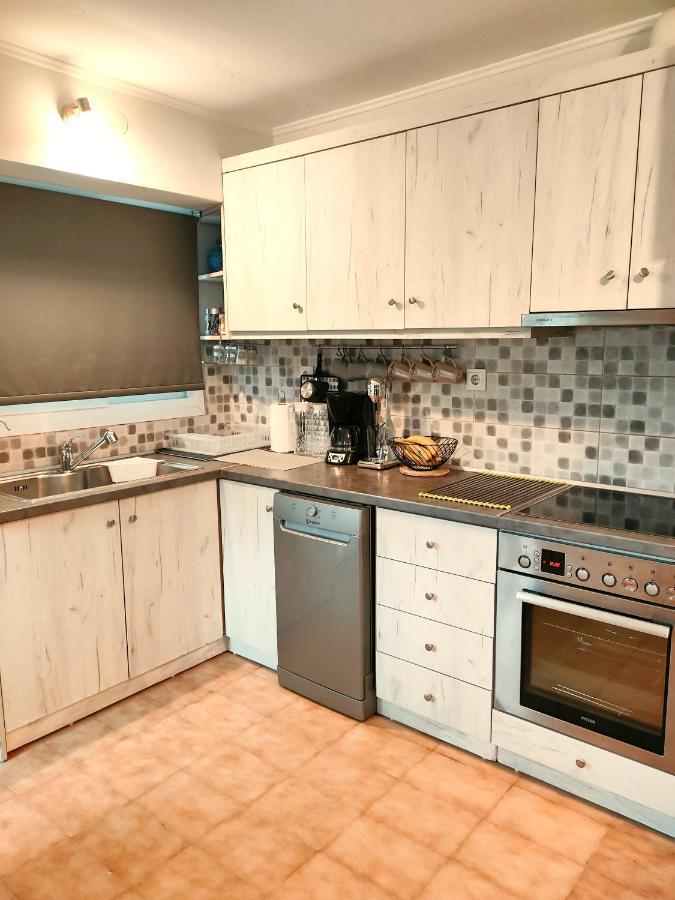 Zika's House Apartment *