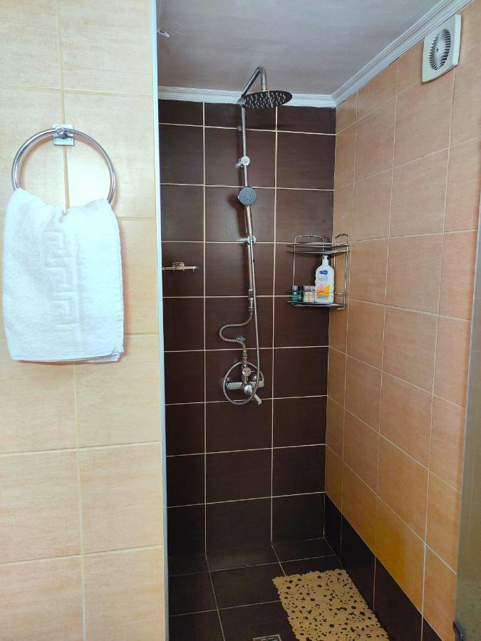 Zika's House Apartment