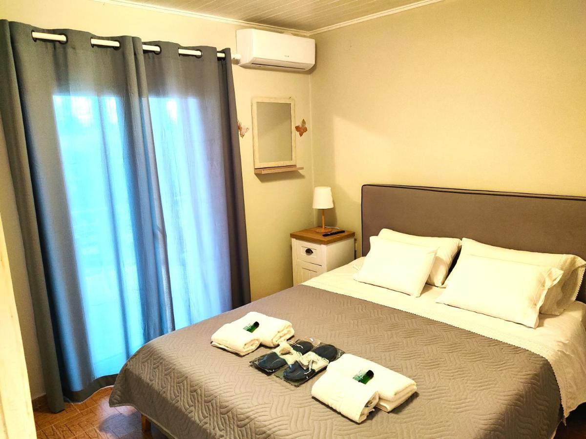 Zika's House Apartment