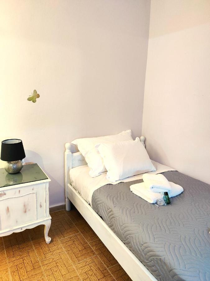 Zika's House * Kanali (Corfu)